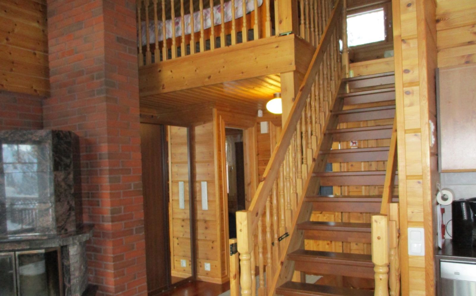 Villa-Nesto & Villa-Bertta